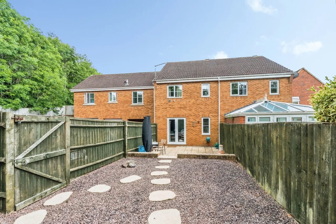 Sawyer Road, Swindon, Wiltshire, SN25, photo 9