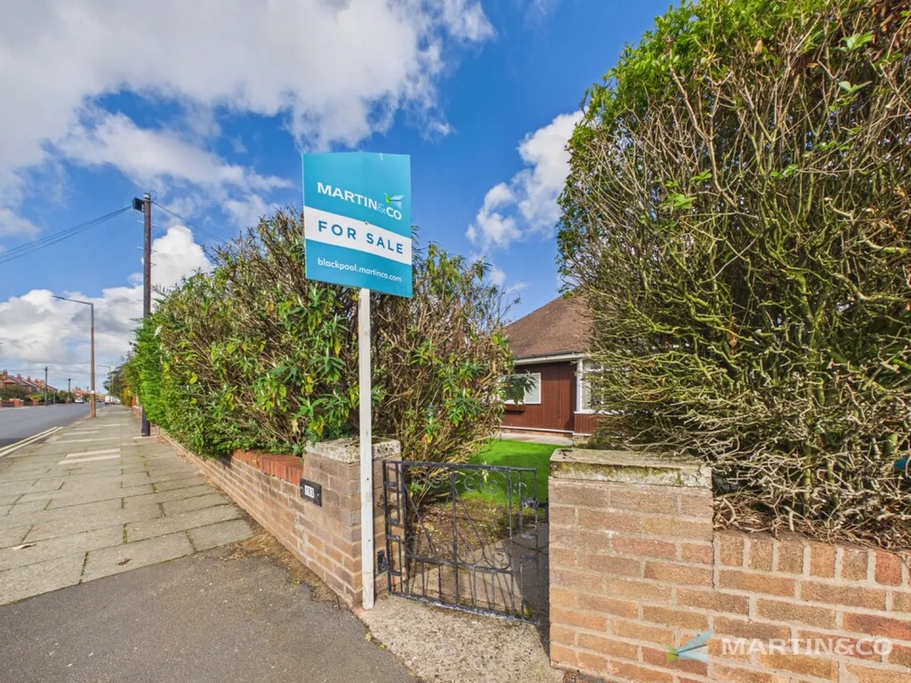 Church Road, St Annes, FY8, photo 18