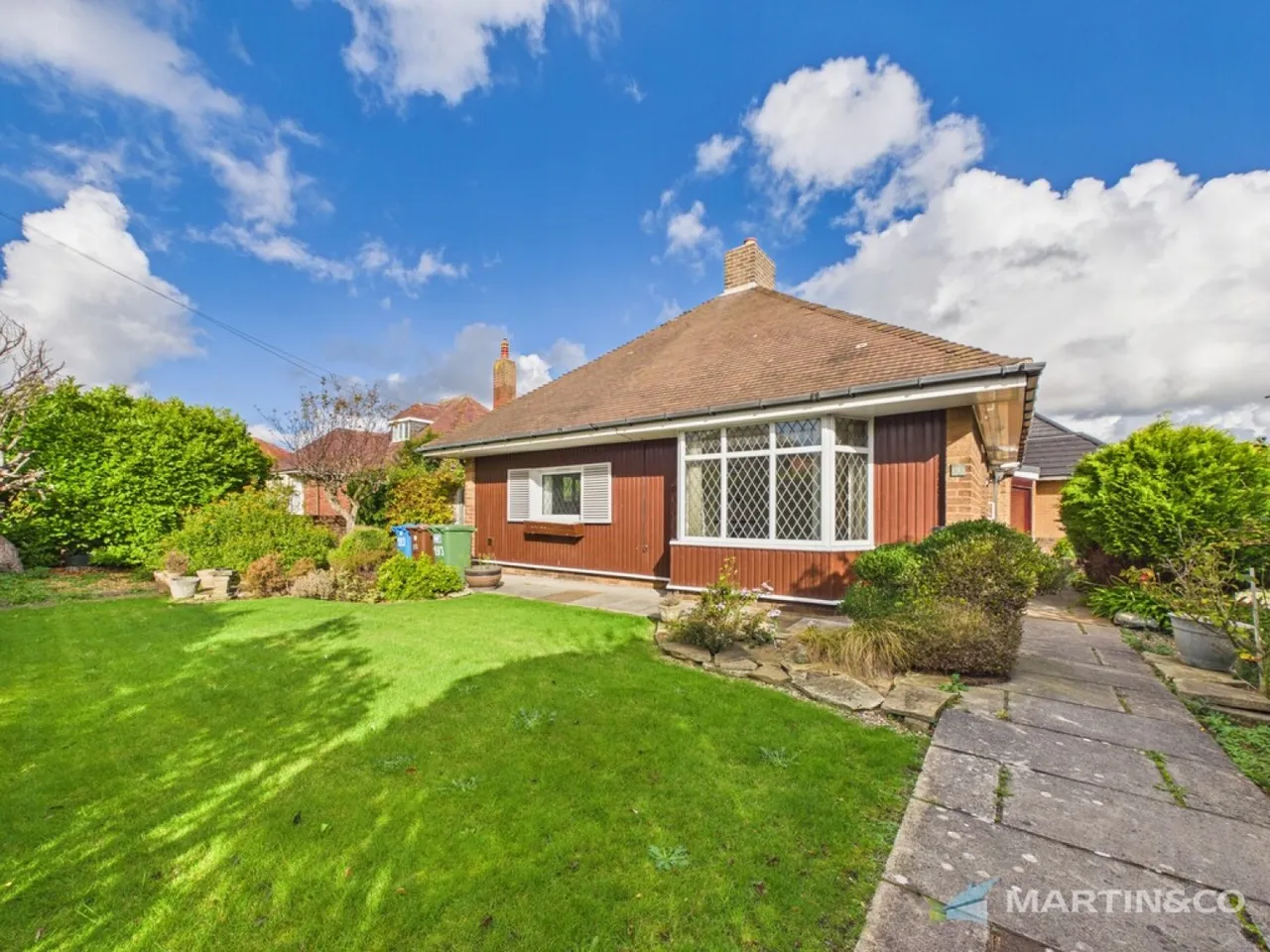 2 bed house for sale, Church Road, St Annes, FY8