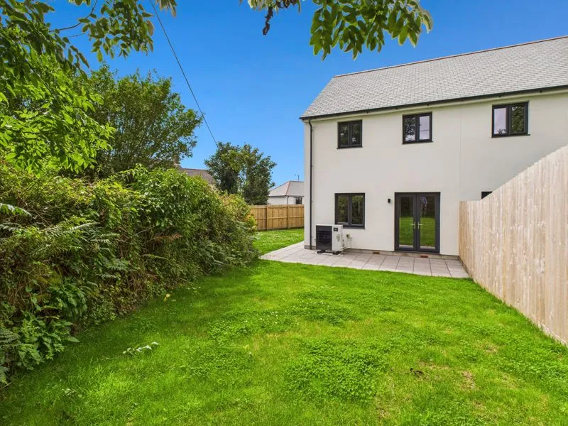 Teg Lowarth Southgate Street, Redruth, photo 10