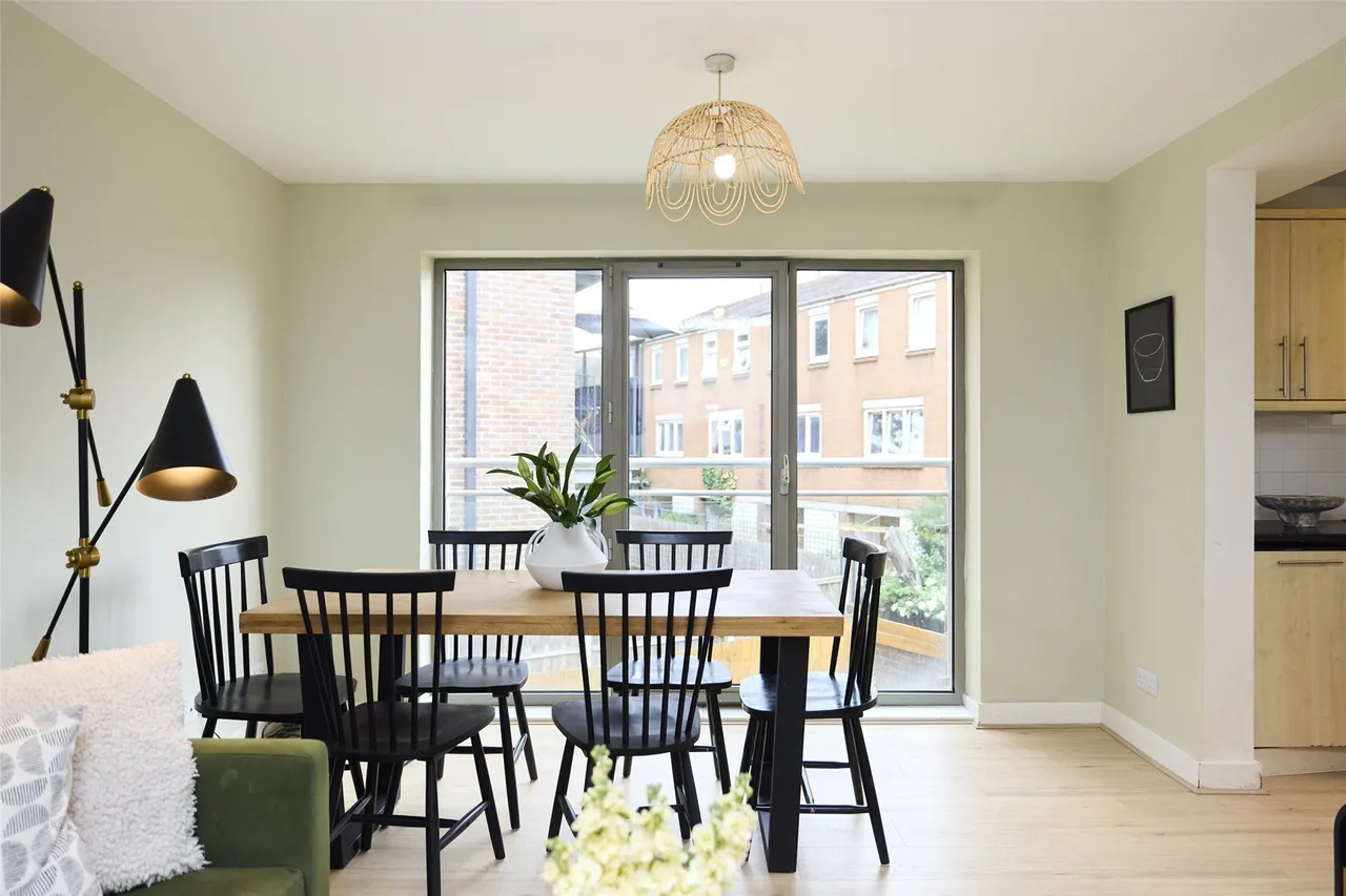 Pellerin Road, London, N16, photo 2