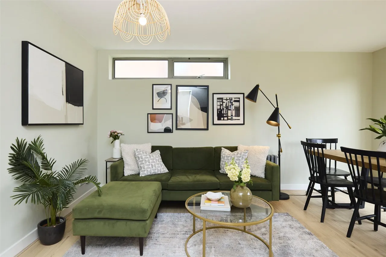 Pellerin Road, London, N16, photo 5