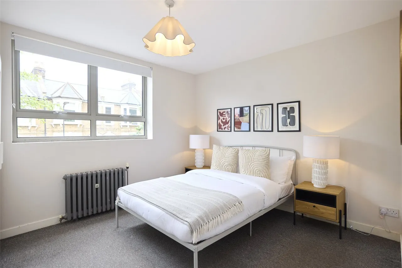 Pellerin Road, London, N16, photo 7