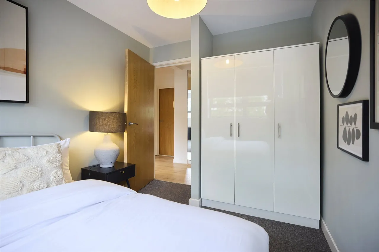 Pellerin Road, London, N16, photo 10