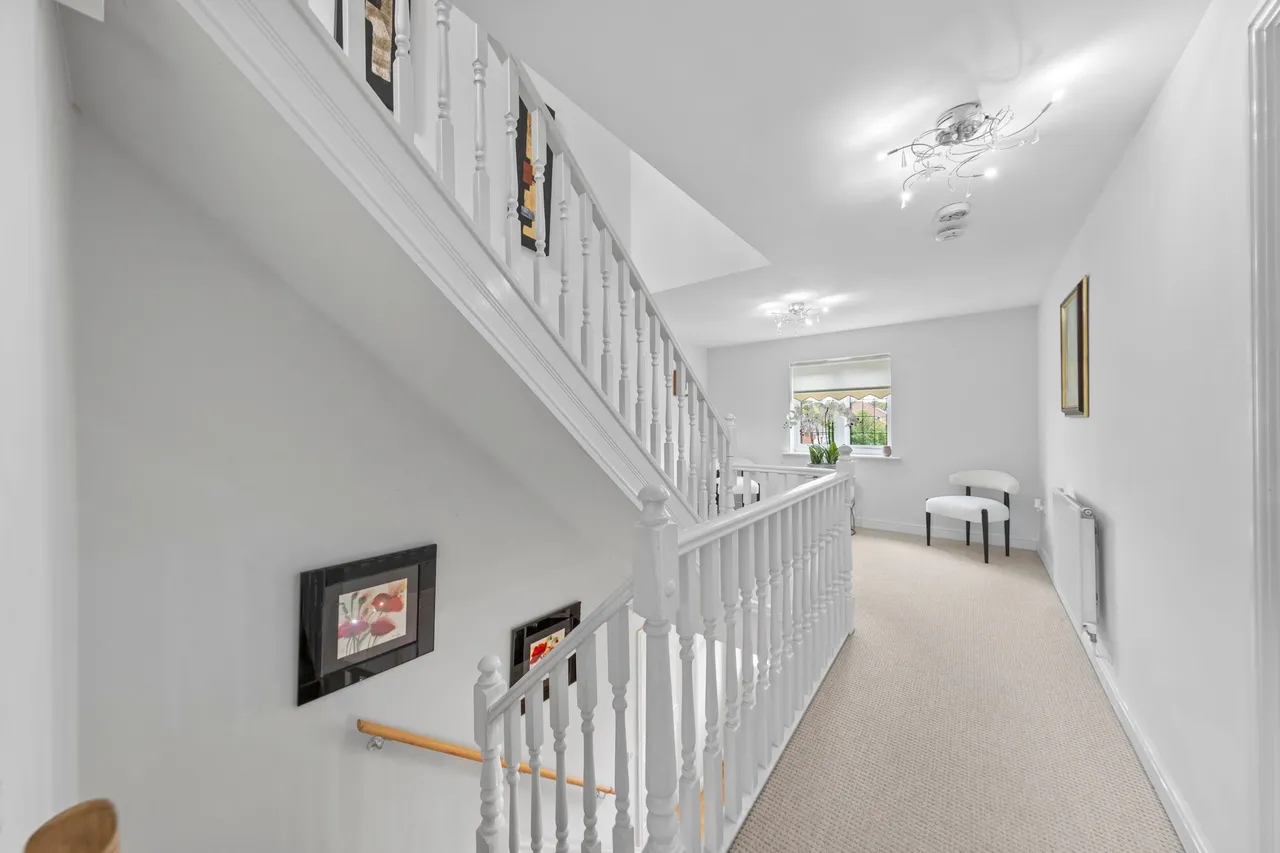 Arizona Crescent, Great Sankey, Warrington, WA5 8DA, photo 22