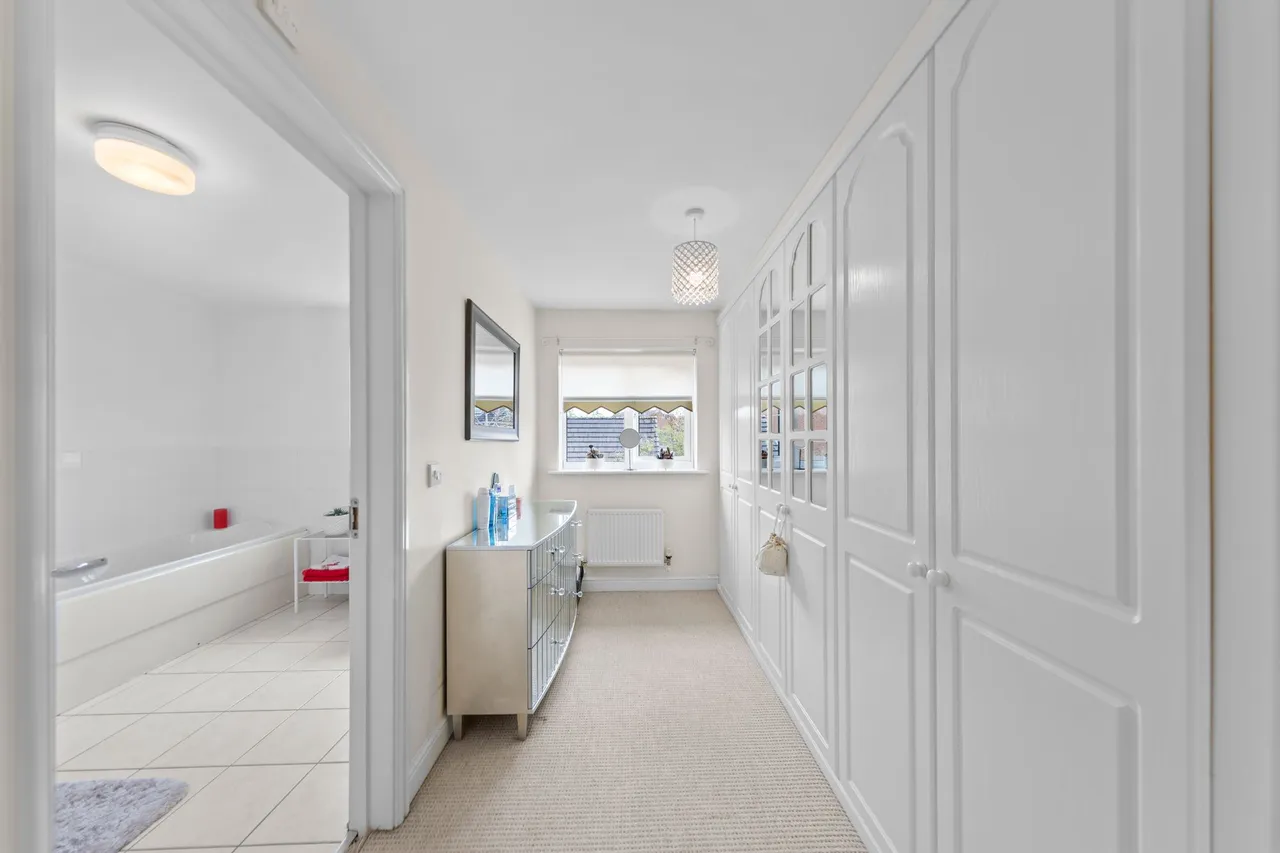 Arizona Crescent, Great Sankey, Warrington, WA5 8DA, photo 11