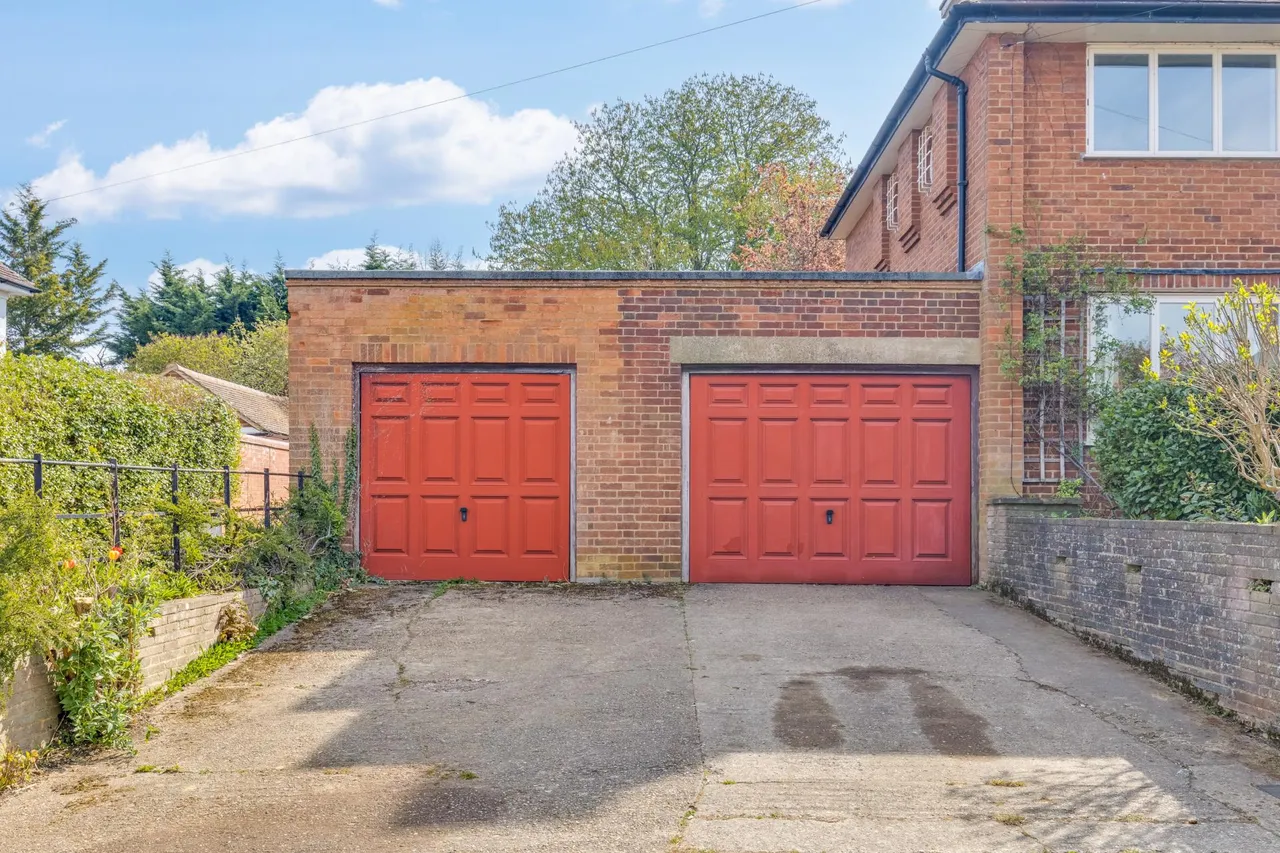 Broadwater Avenue, Letchworth, SG6, photo 30