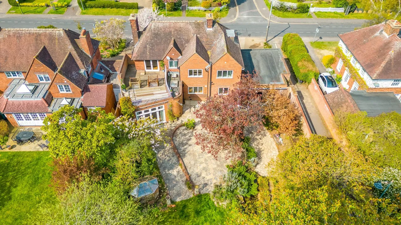 Broadwater Avenue, Letchworth, SG6, photo 32