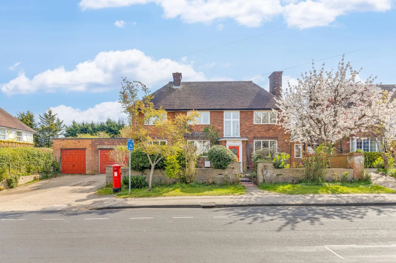 Broadwater Avenue, Letchworth, SG6, photo 31