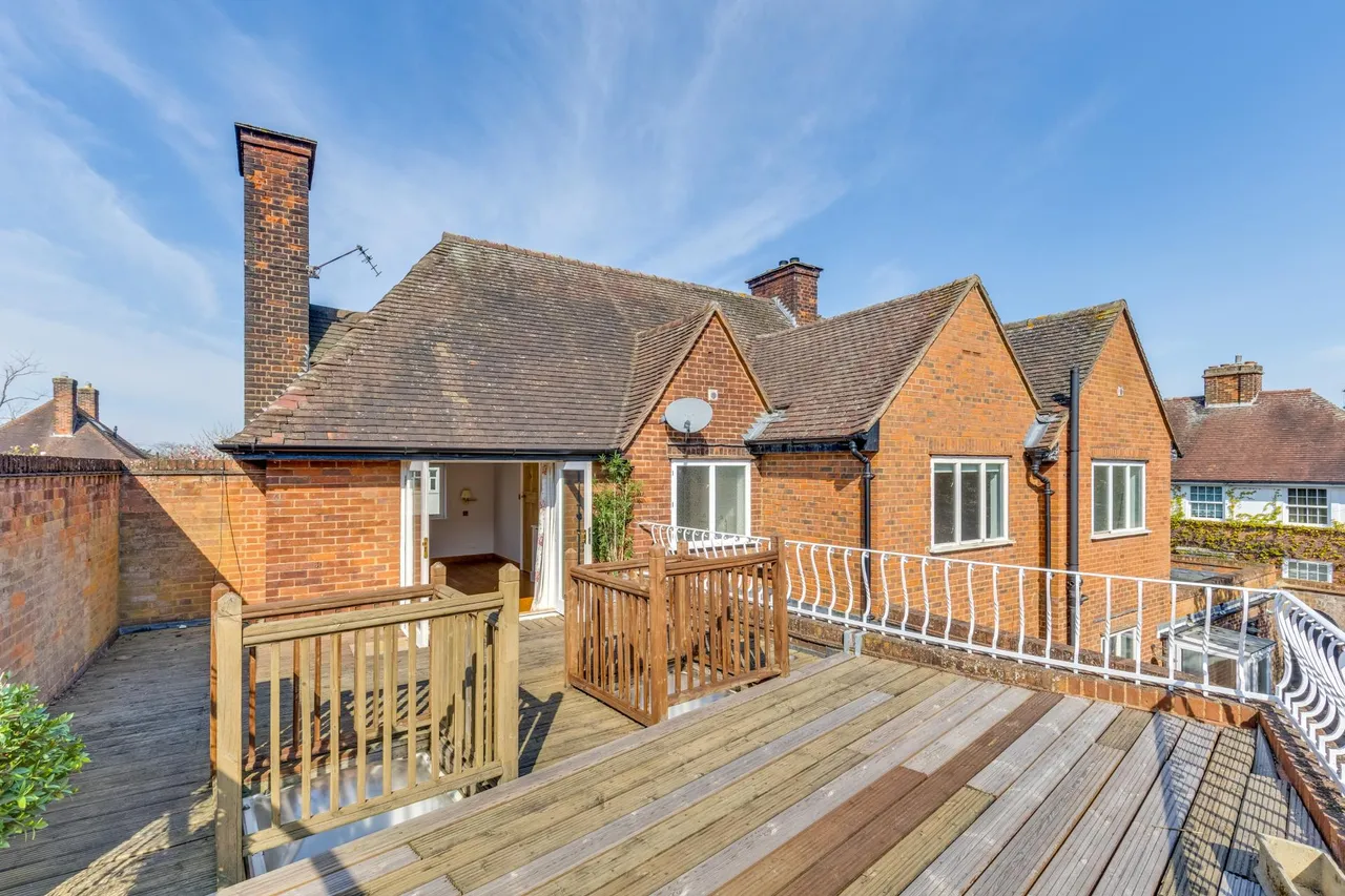 Broadwater Avenue, Letchworth, SG6, photo 22