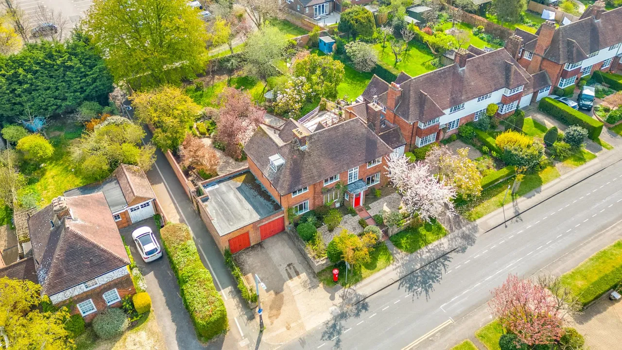 Broadwater Avenue, Letchworth, SG6, photo 33