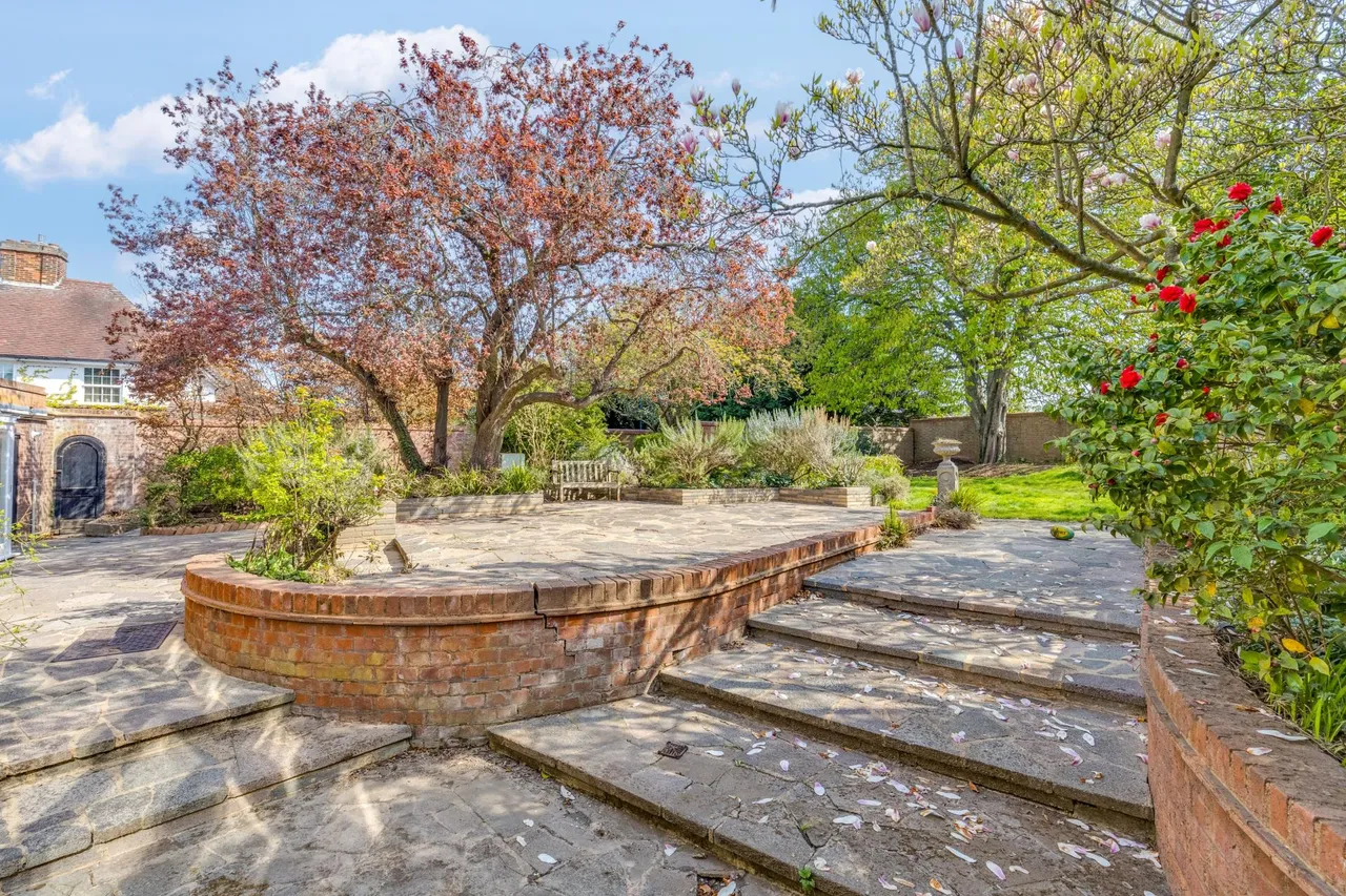 Broadwater Avenue, Letchworth, SG6, photo 25