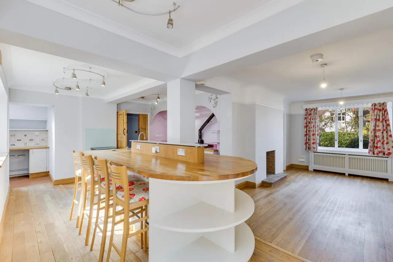 Broadwater Avenue, Letchworth, SG6, photo 4