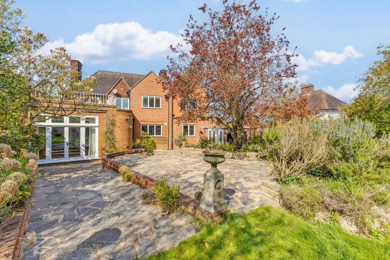 Broadwater Avenue, Letchworth, SG6, photo 26