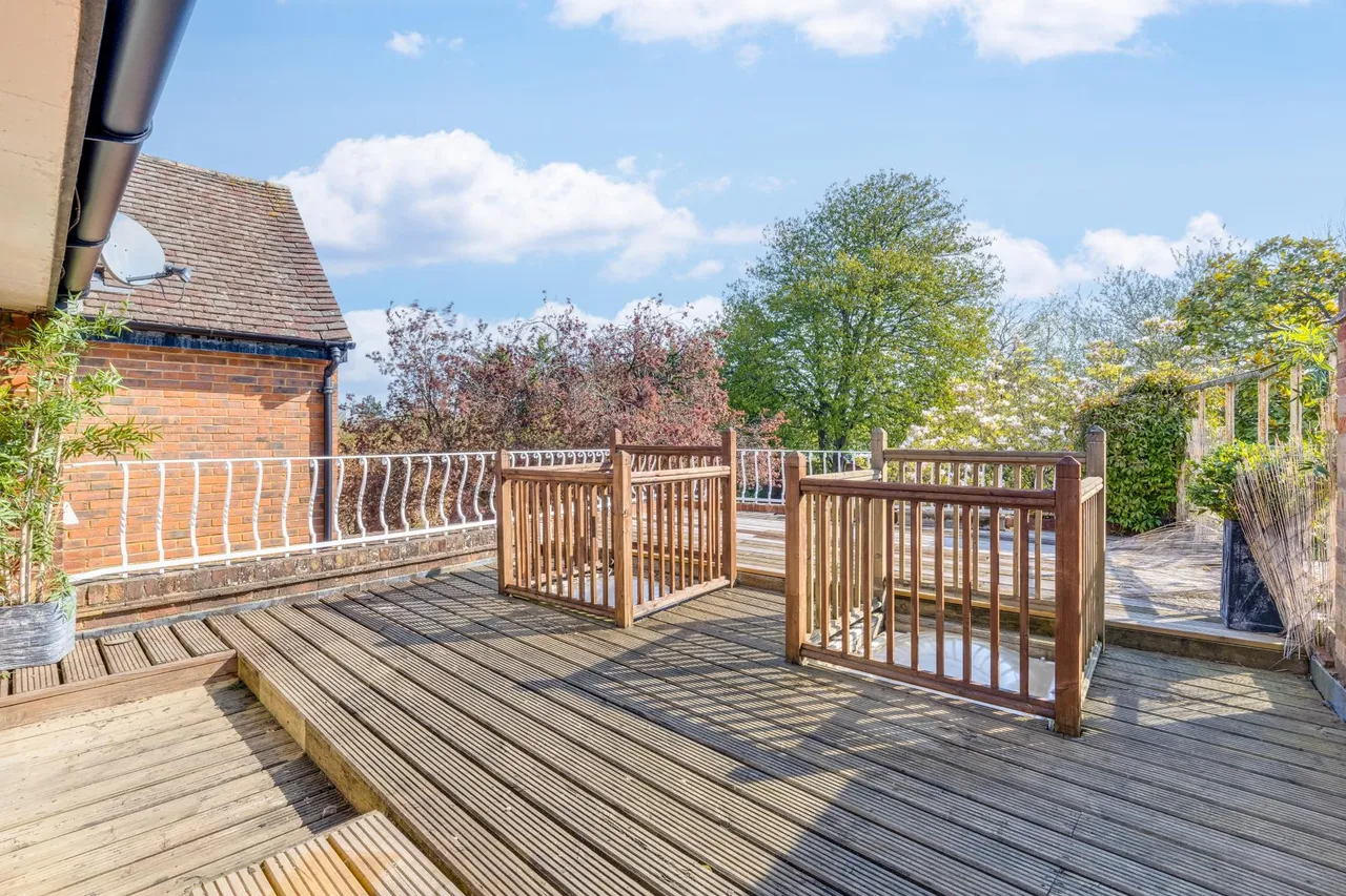 Broadwater Avenue, Letchworth, SG6, photo 24