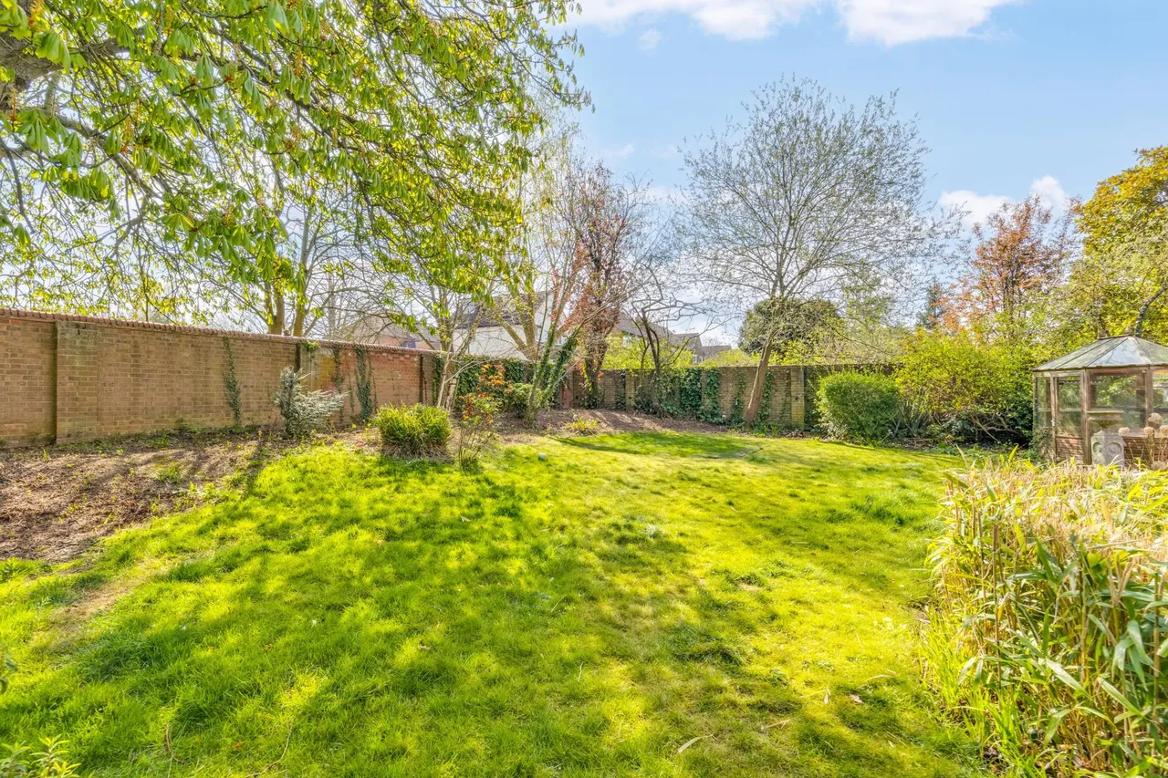 Broadwater Avenue, Letchworth, SG6, photo 29