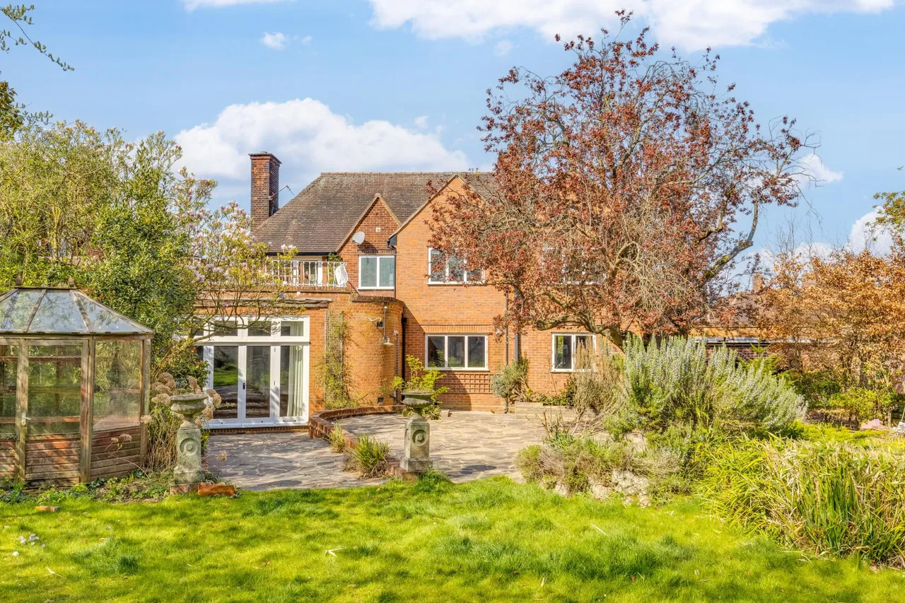 Broadwater Avenue, Letchworth, SG6, photo 28