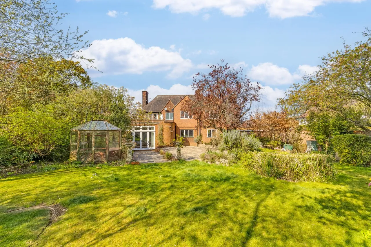 Broadwater Avenue, Letchworth, SG6, photo 27