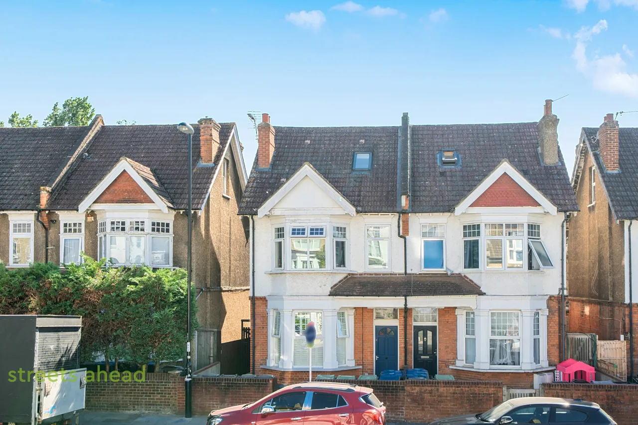 Clifton Road, London, SE25, photo 6