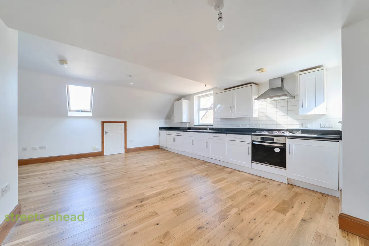 Clifton Road, London, SE25, photo 9