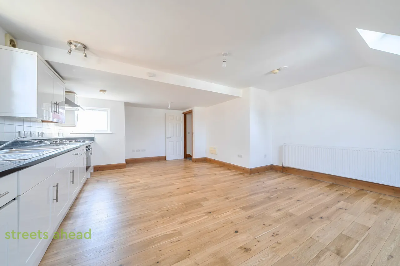 Clifton Road, London, SE25, photo 8