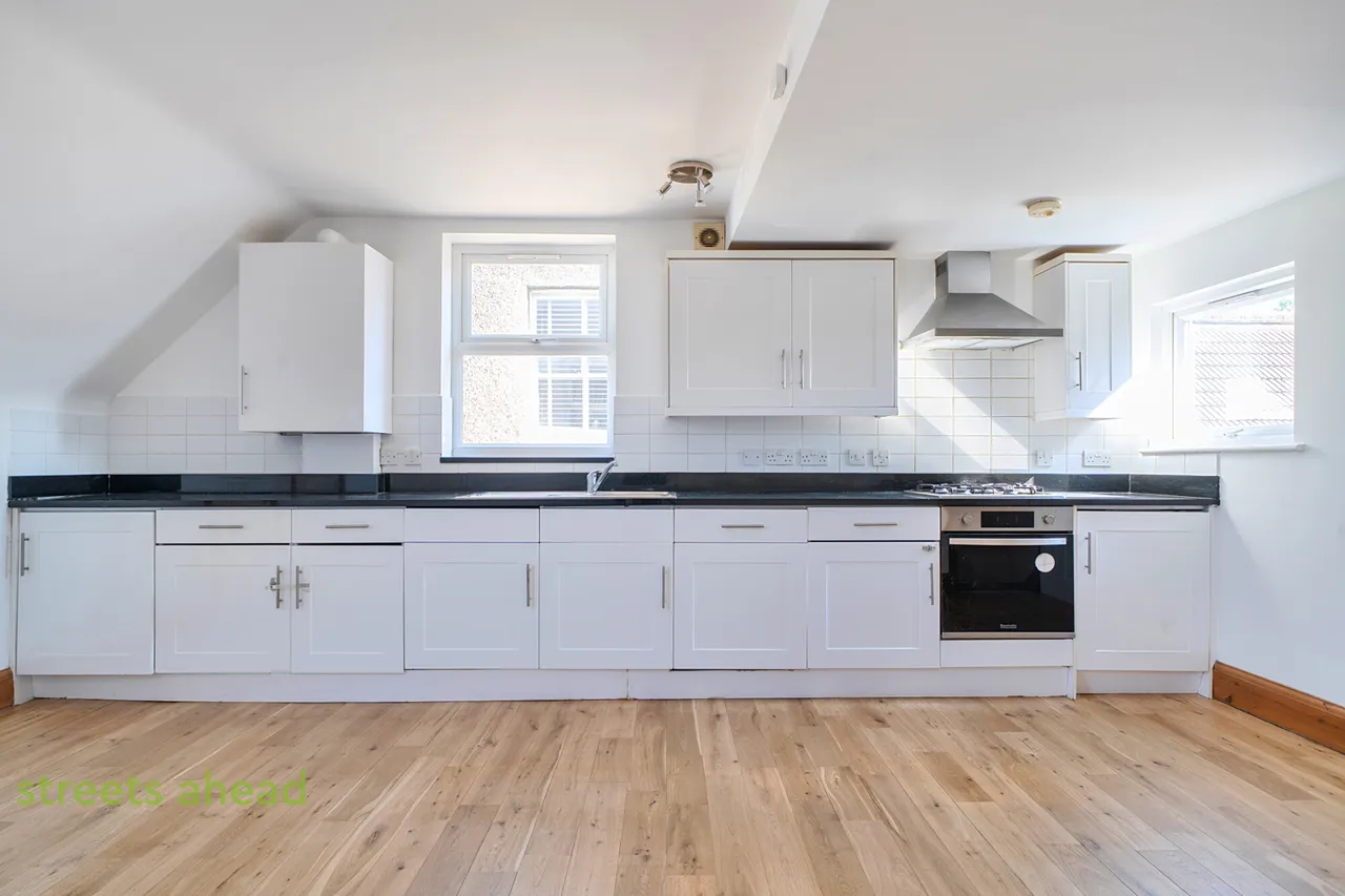 Clifton Road, London, SE25, photo 5