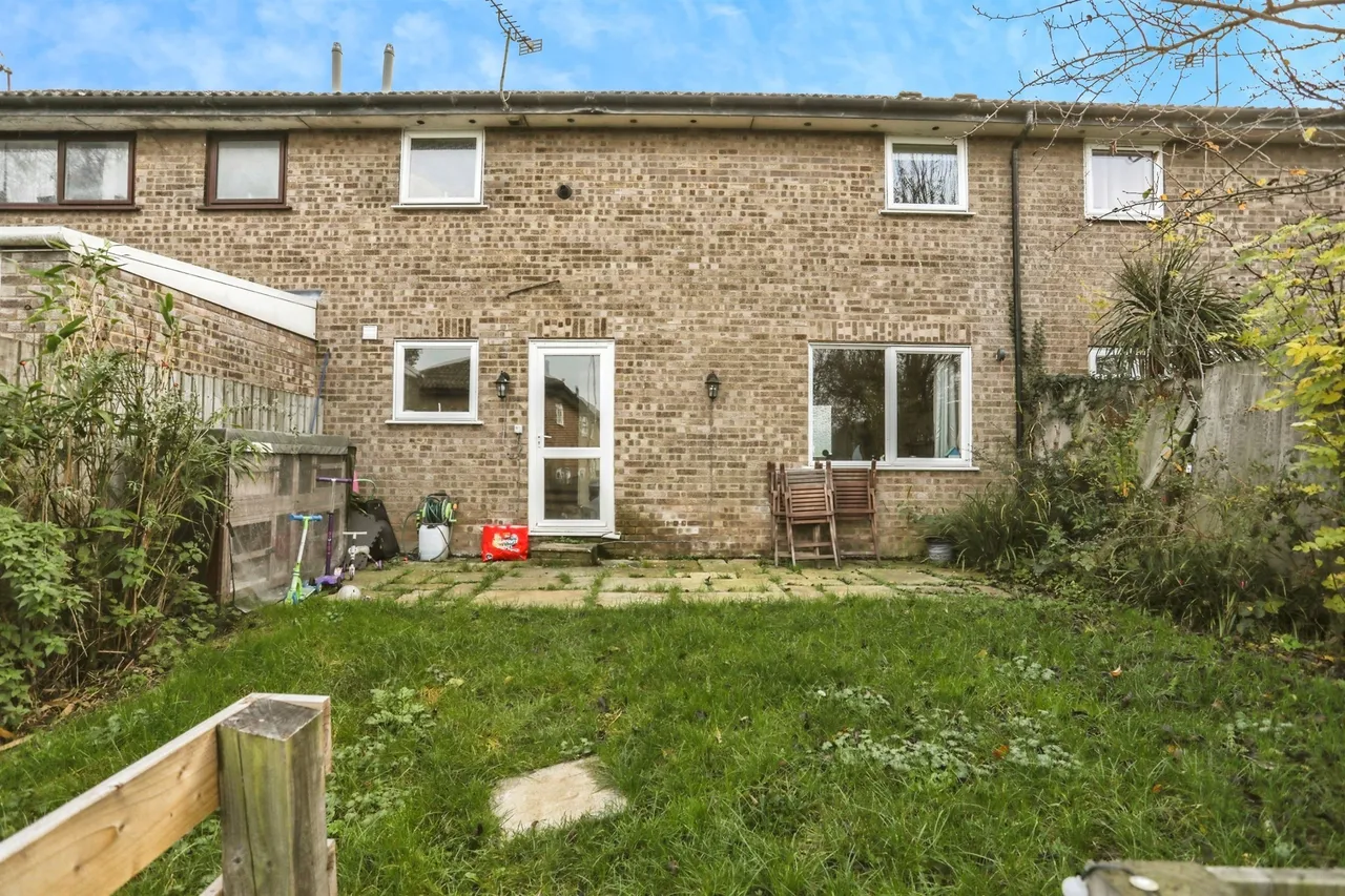 Glemsford Road, Stowmarket, IP14, photo 12