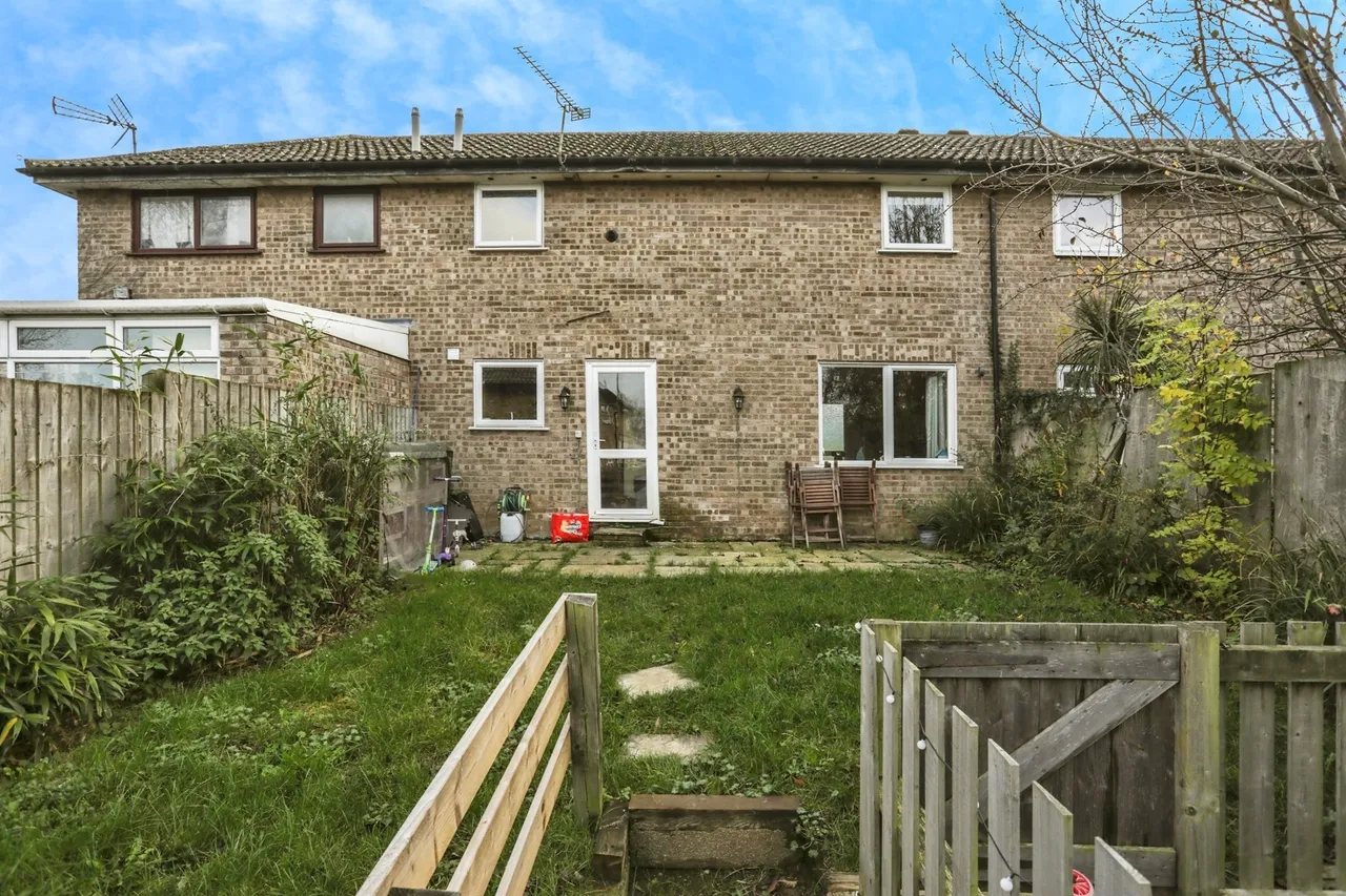 Glemsford Road, Stowmarket, IP14, photo 13