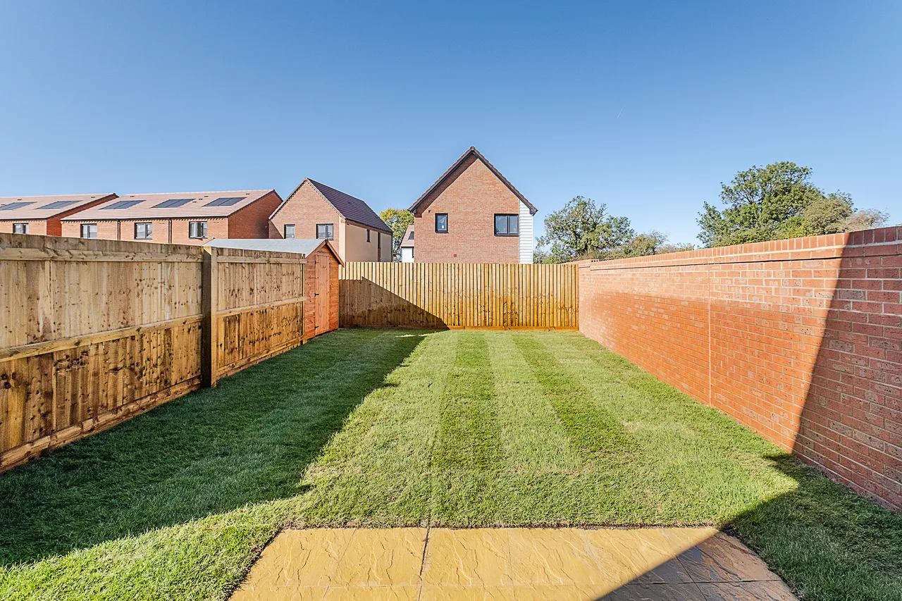 Roundhouse Road, Didcot, OX11, photo 2