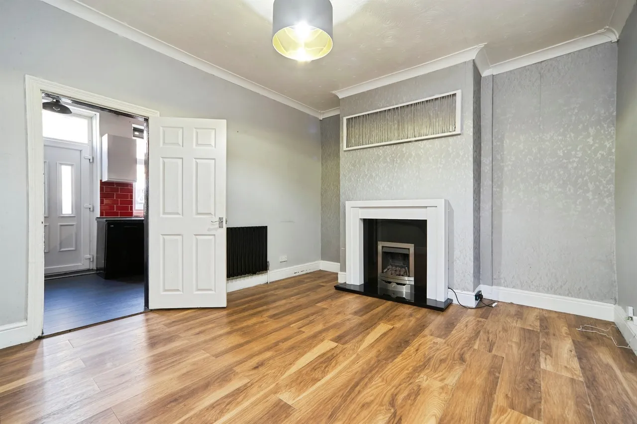The Gables, Keighley, photo 8
