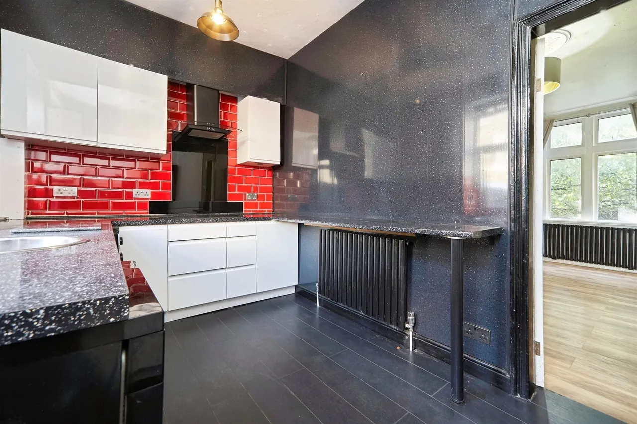 The Gables, Keighley, photo 5