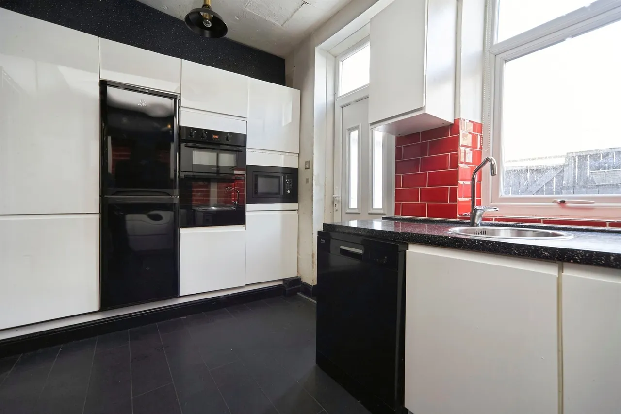 The Gables, Keighley, photo 4