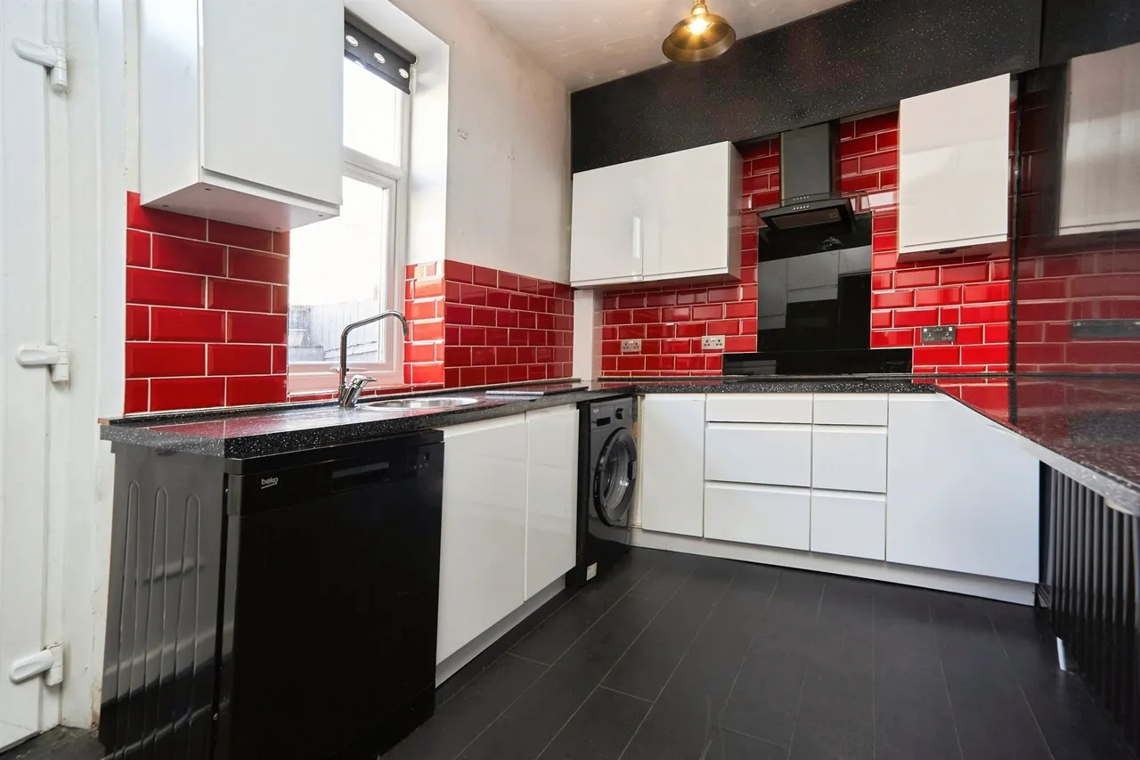 The Gables, Keighley, photo 3