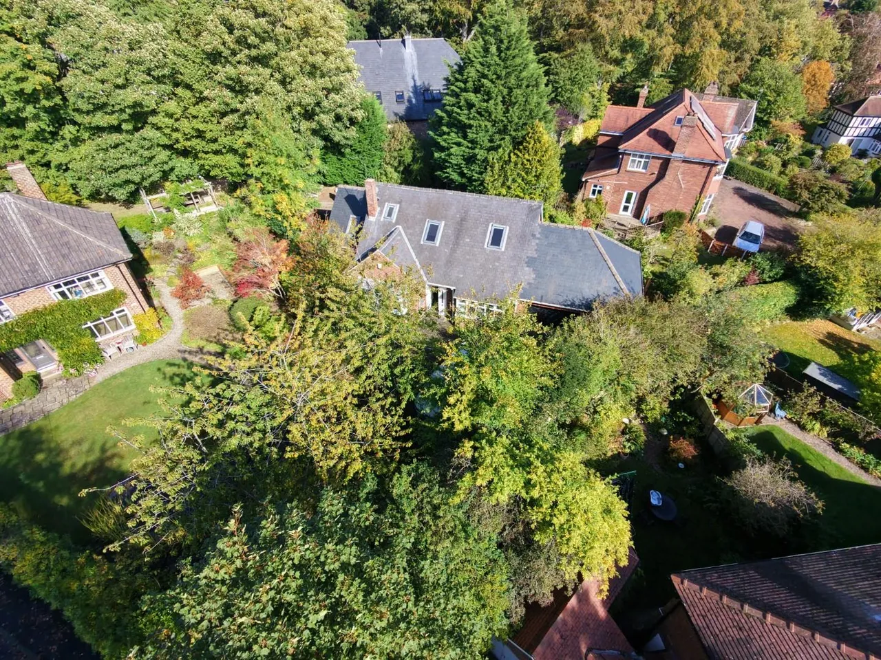 4 bed house for sale, Springwell Road, North End, DH1