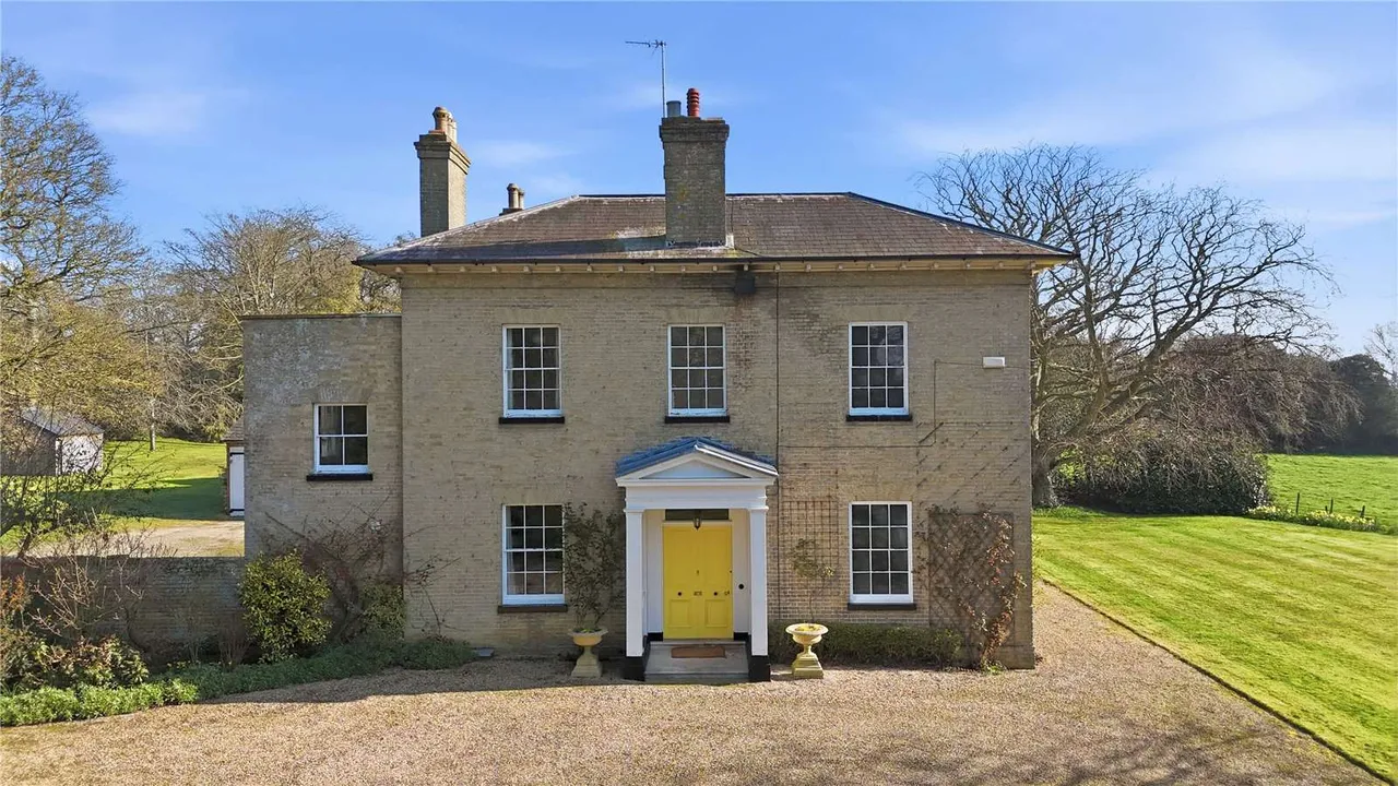 Bramfield Road, Halesworth, IP19, photo 15