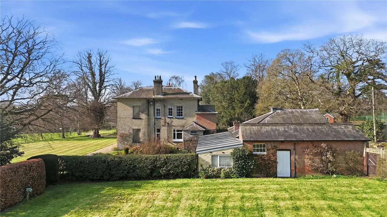 Bramfield Road, Halesworth, IP19, photo 14