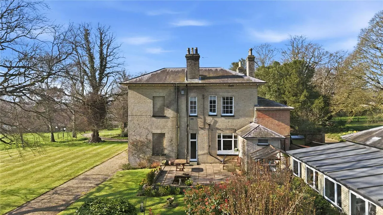Bramfield Road, Halesworth, IP19, photo 16