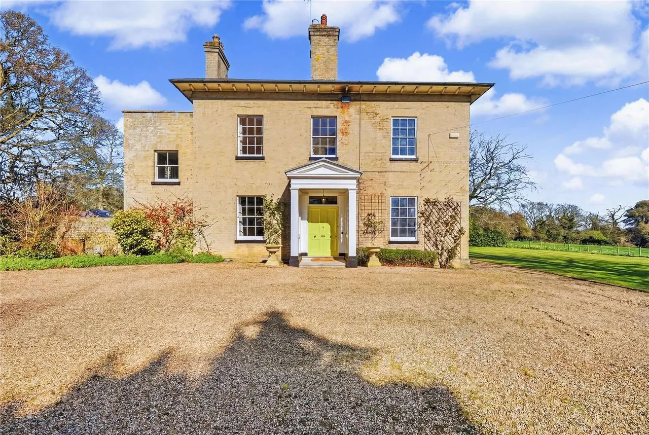Bramfield Road, Halesworth, IP19, photo 18