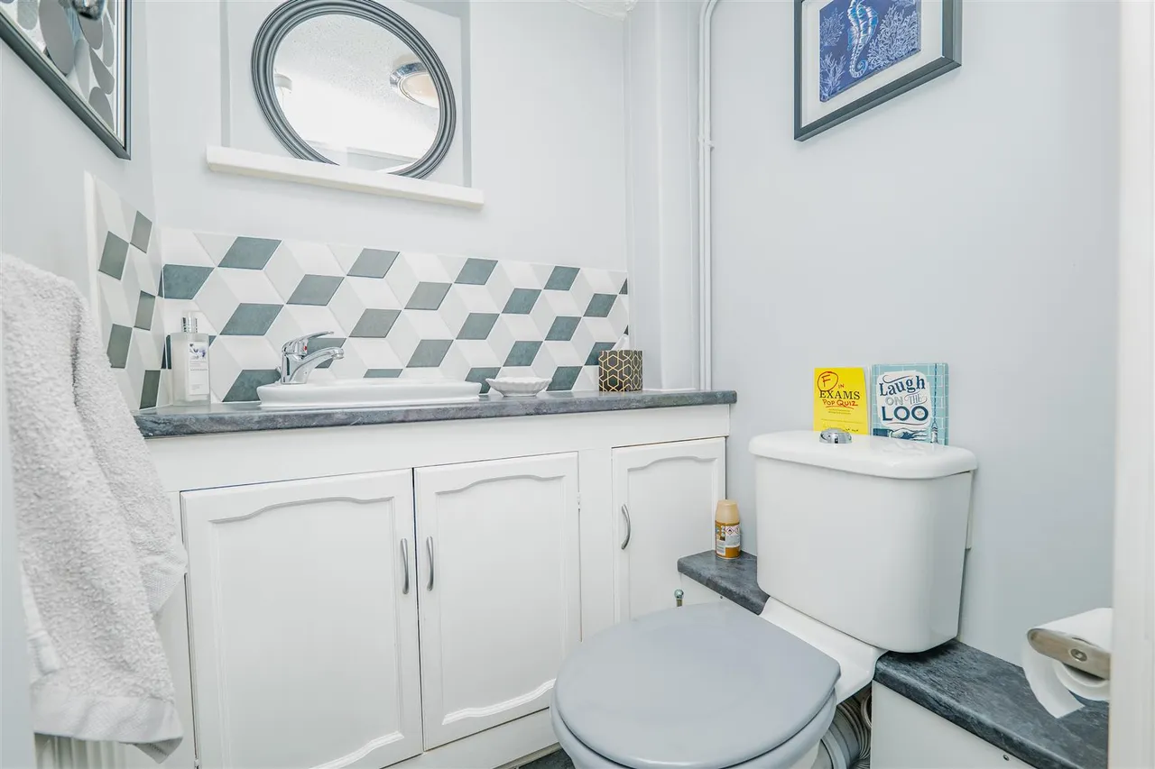Sherbourne Close, Barry, CF62 8AQ, photo 38