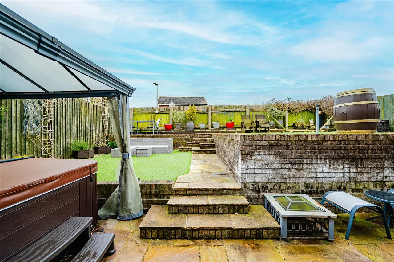 Sherbourne Close, Barry, CF62 8AQ, photo 40