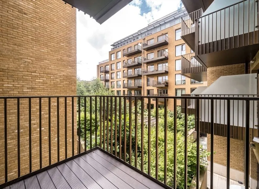 Parrs Way, Hammersmith, W6, photo 4