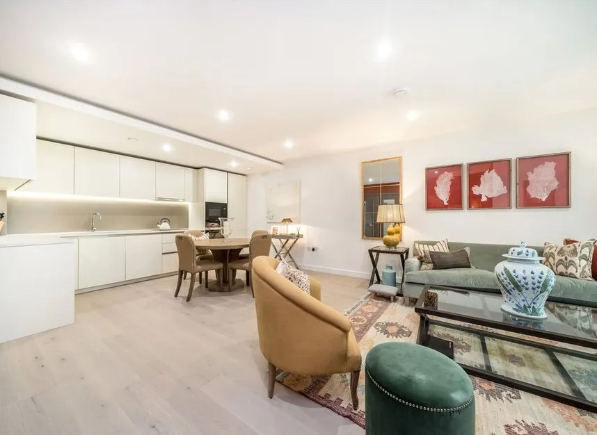 Parrs Way, Hammersmith, W6, photo 3