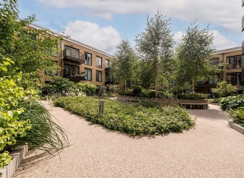 Parrs Way, Hammersmith, W6, photo 7