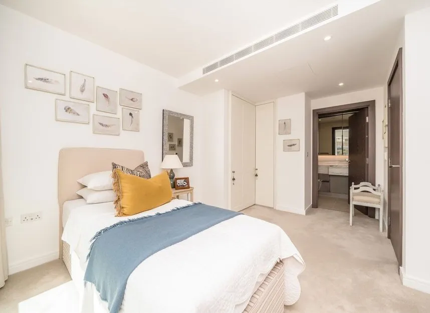 Parrs Way, Hammersmith, W6, photo 5