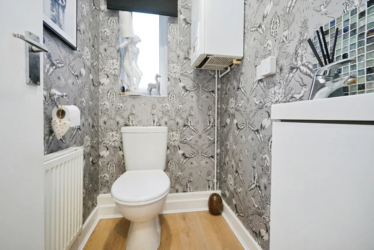 Briar Close, Hugglescote, LE67, photo 7