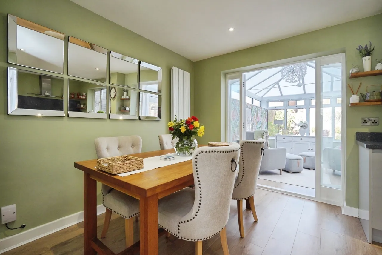 Briar Close, Hugglescote, LE67, photo 6