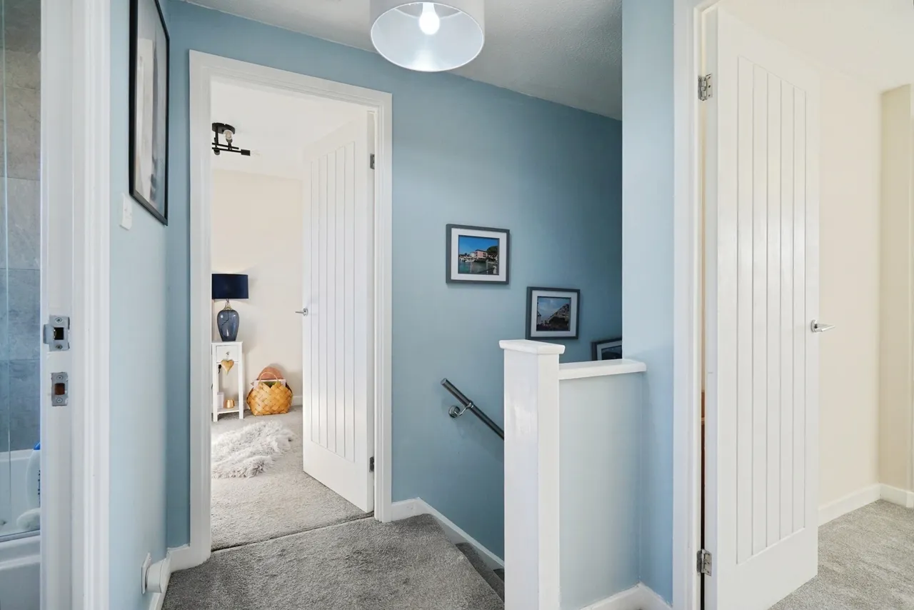 Briar Close, Hugglescote, LE67, photo 8