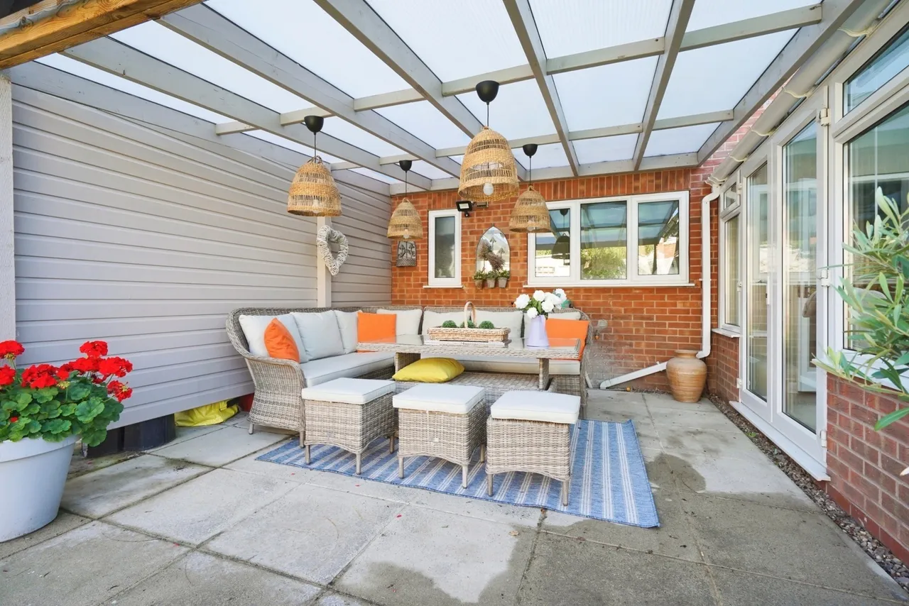 Briar Close, Hugglescote, LE67, photo 20