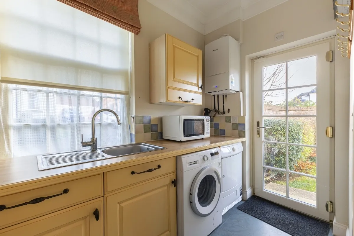 Quinton Place Warminster BA12, photo 6