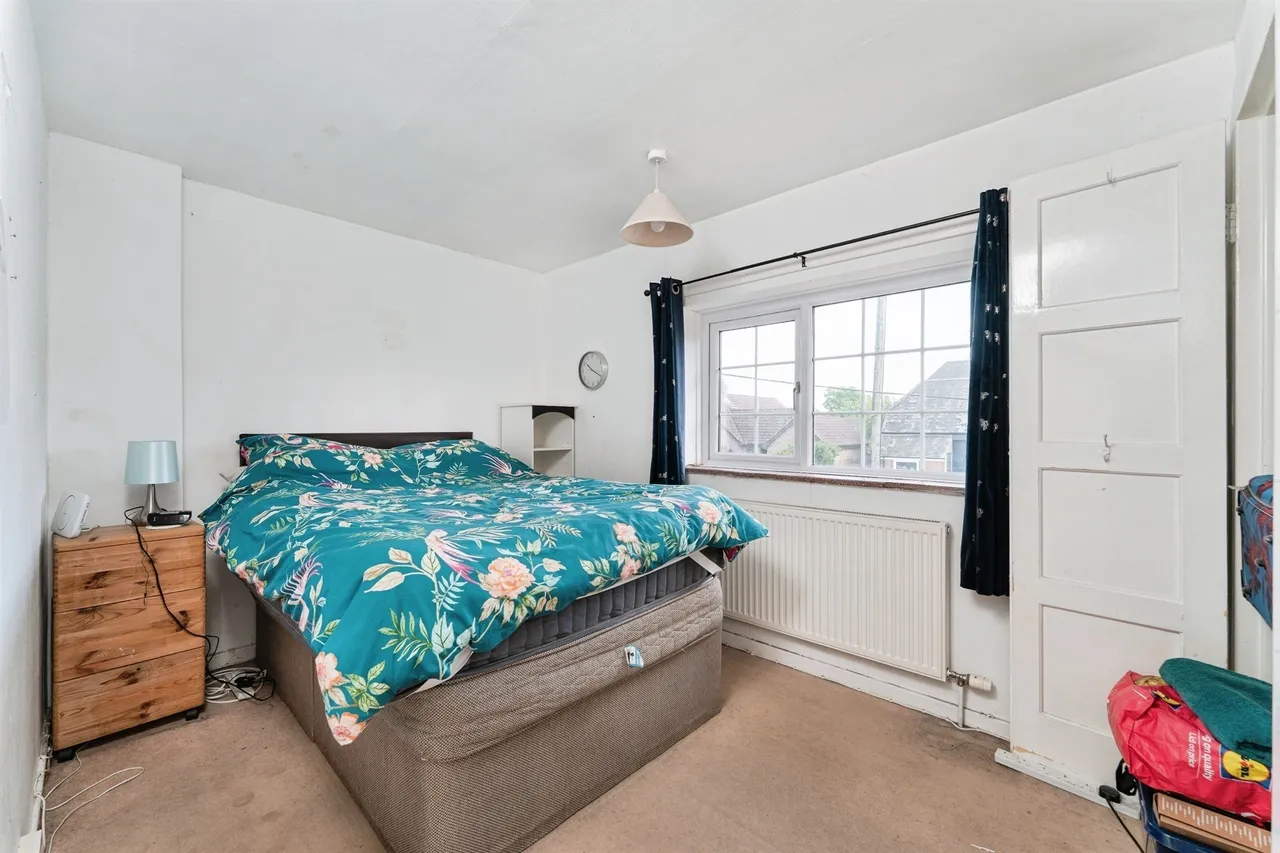 School Road, Foulden, Thetford, photo 12